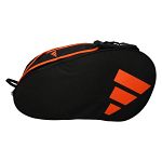 Adidas Carbon Control Bag Black / Orange